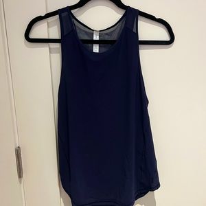 Lululemon Sculpt Tank II *SE - NWT